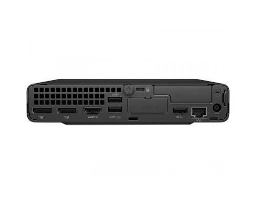 Комп'ютер HP Pro Mini 400 G9 / i5-13500T, 8, 512, WiFi, K&M (885R1EA)