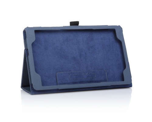 Чохол до планшета BeCover Slimbook Lenovo Tab P11 (2nd Gen) (TB-350FU/TB-350XU) 11.5