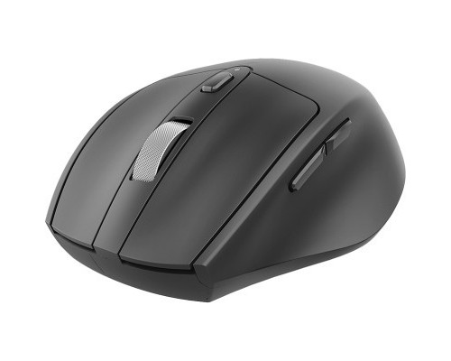 Мишка OfficePro M315B Silent Click Wireless Black (M315B)