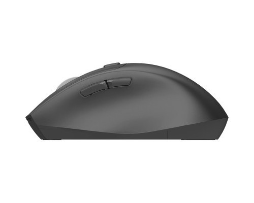Мишка OfficePro M315B Silent Click Wireless Black (M315B)
