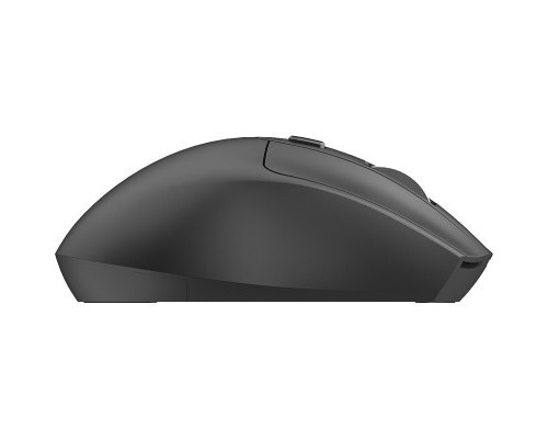 Мишка OfficePro M315B Silent Click Wireless Black (M315B)