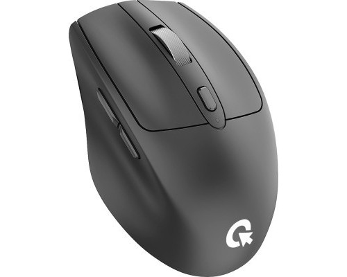 Мишка OfficePro M315B Silent Click Wireless Black (M315B)