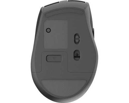 Мишка OfficePro M315B Silent Click Wireless Black (M315B)
