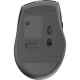 Мишка OfficePro M315B Silent Click Wireless Black (M315B)