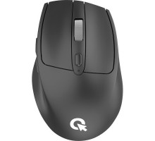 Мишка OfficePro M315B Silent Click Wireless Black (M315B)