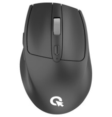 Мишка OfficePro M315B Silent Click Wireless Black (M315B)