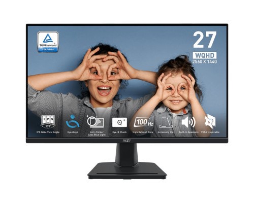 Монітор MSI PRO MP275Q