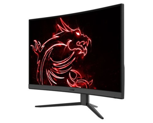 Монітор MSI G27C4-E3