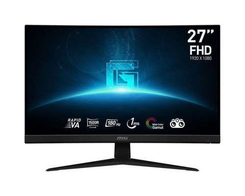 Монітор MSI G27C4-E3