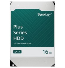 Жорсткий диск для сервера Synology 3.5