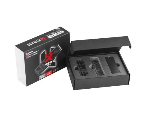 Накопичувач SSD M.2 2280 2TB IRDM PRO Goodram (IRP-SSDPR-P44A-2K0-80)