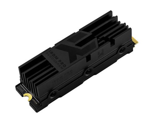Накопичувач SSD M.2 2280 2TB IRDM PRO Goodram (IRP-SSDPR-P44A-2K0-80)
