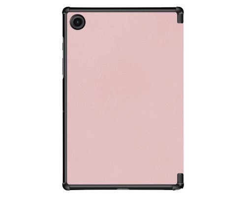 Чохол до планшета Armorstandart Smart Case Samsung Tab A9 Pink (ARM74493)