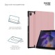 Чохол до планшета Armorstandart Smart Case Samsung Tab A9 Pink (ARM74493)