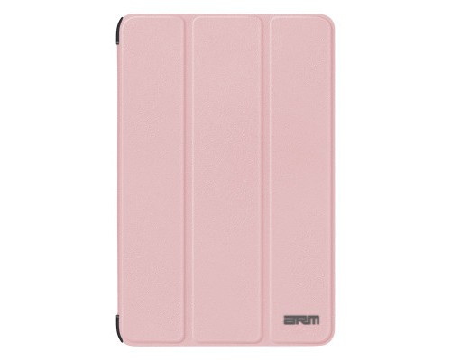 Чохол до планшета Armorstandart Smart Case Samsung Tab A9 Pink (ARM74493)