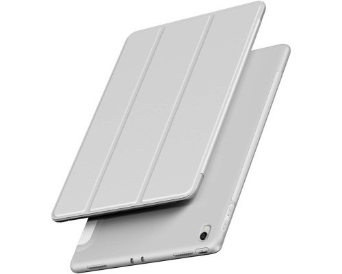 Чохол до планшета BeCover Tri Fold Soft TPU Silicone Apple iPad Air 11