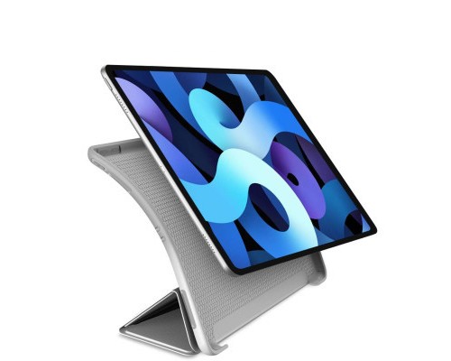 Чохол до планшета BeCover Tri Fold Soft TPU Silicone Apple iPad Air 11