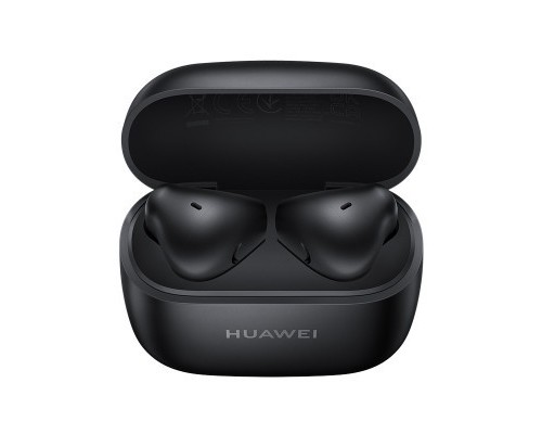 Навушники Huawei Freebuds SE 2 Black (55037507)