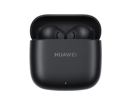 Навушники Huawei Freebuds SE 2 Black (55037507)