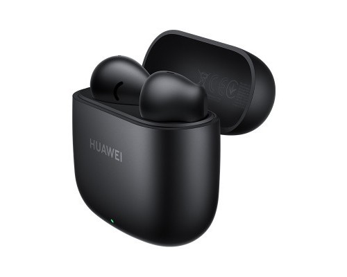 Навушники Huawei Freebuds SE 2 Black (55037507)