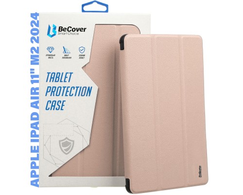 Чохол до планшета BeCover Smart Case Apple iPad Air 11