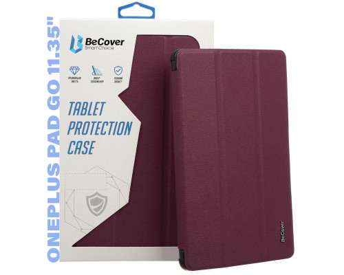 Чохол до планшета BeCover Smart Case OnePlus Pad Go 11.35