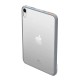 Чохол до планшета BeCover Transparancy Shell Edge Gray Apple iPad Air 13