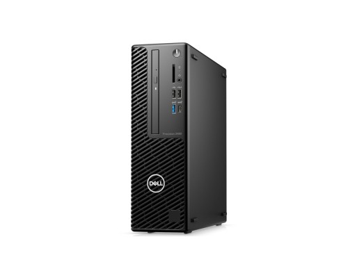Комп'ютер Dell Precision 3460 SFF / i7-13700, 16, 512, ODD, кл+м, Win11P (N204P3460SFF)