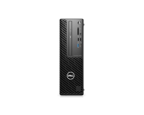 Комп'ютер Dell Precision 3460 SFF / i7-13700, 16, 512, ODD, кл+м, Win11P (N204P3460SFF)