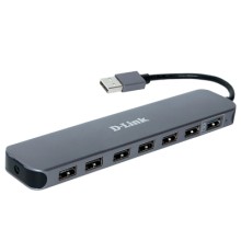 Концентратор D-Link DUB-H7