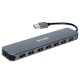 Концентратор D-Link DUB-H7