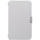 Чохол до планшета i-Carer Samsung Galaxy Tab3 T2100/P3200 7.0 white (RS320001WH)