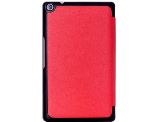 Чохол до планшета Grand-X для ASUS ZenPad 7.0 Z370 Red (ATC - AZPZ370R)
