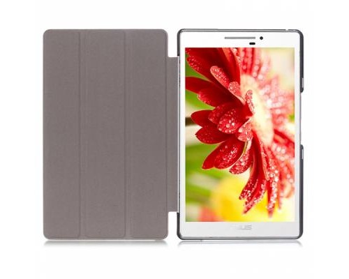 Чохол до планшета Grand-X для ASUS ZenPad 7.0 Z370 Red (ATC - AZPZ370R)