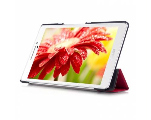 Чохол до планшета Grand-X для ASUS ZenPad 7.0 Z370 Red (ATC - AZPZ370R)