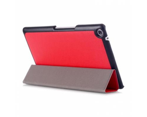 Чохол до планшета Grand-X для ASUS ZenPad 7.0 Z370 Red (ATC - AZPZ370R)