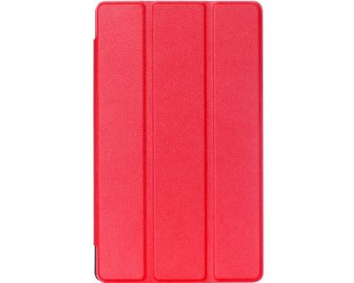 Чохол до планшета Grand-X для ASUS ZenPad 7.0 Z370 Red (ATC - AZPZ370R)