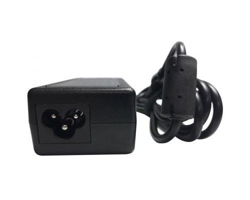 Блок живлення до ноутбуку Drobak HP 19.5V 65W 3.34A (7.4*5.0 black with pin inside) (148301)