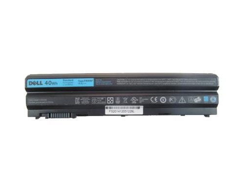 Акумулятор до ноутбука Dell Latitude E5420 NHXVW 4400mAh (48Wh) 6cell 11.1V Li-ion (A41931)