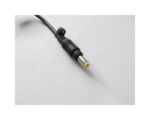 Кабель блоку живлення для HP (4.7/1.7) Универсальный (A40191)