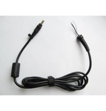 Кабель блоку живлення для HP (4.7/1.7) Универсальный (A40191)