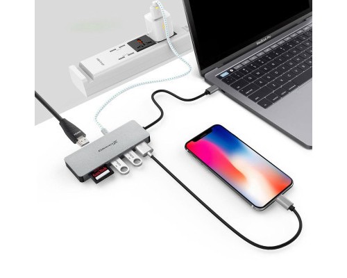 Концентратор Grand-X SG-512