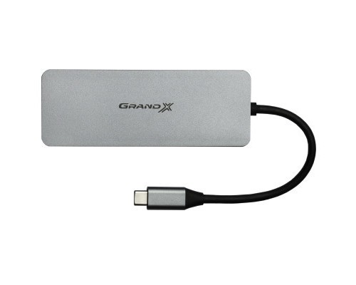 Концентратор Grand-X SG-512