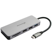 Концентратор Grand-X SG-512