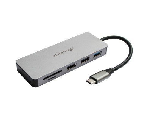 Концентратор Grand-X SG-512