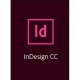 ПЗ для мультимедіа Adobe InDesign CC teams Multiple/Multi Lang Lic Subs New 1Year (65297582BA01B12)