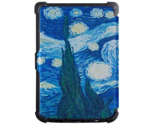 Чохол до електронної книги AirOn Premium для PocketBook 616/627/632 picture 1 (6946795850180)