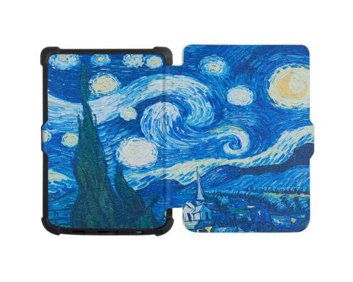 Чохол до електронної книги AirOn Premium для PocketBook 616/627/632 picture 1 (6946795850180)