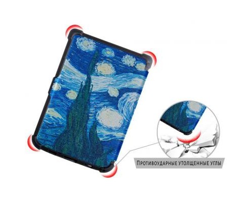 Чохол до електронної книги AirOn Premium для PocketBook 616/627/632 picture 1 (6946795850180)