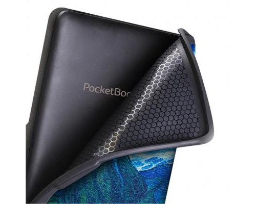 Чохол до електронної книги AirOn Premium для PocketBook 616/627/632 picture 1 (6946795850180)